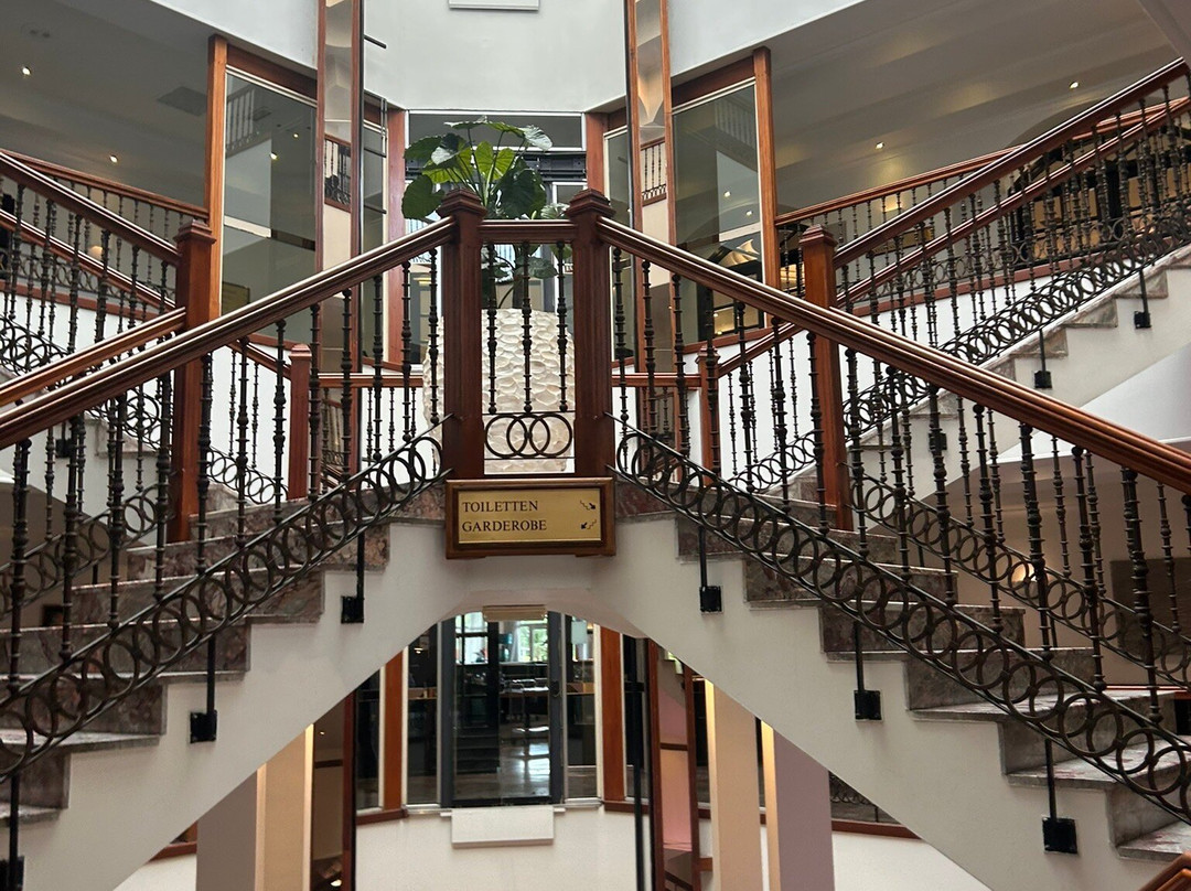 Van der Valk Hotel主图