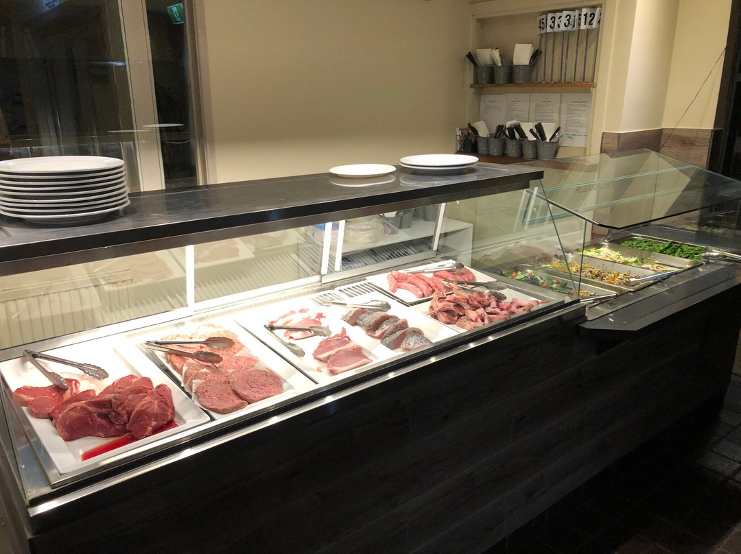 Ski Rider Hotel主图