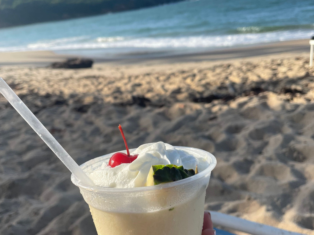 哈西恩德戴尔马尔凯悦酒店主图