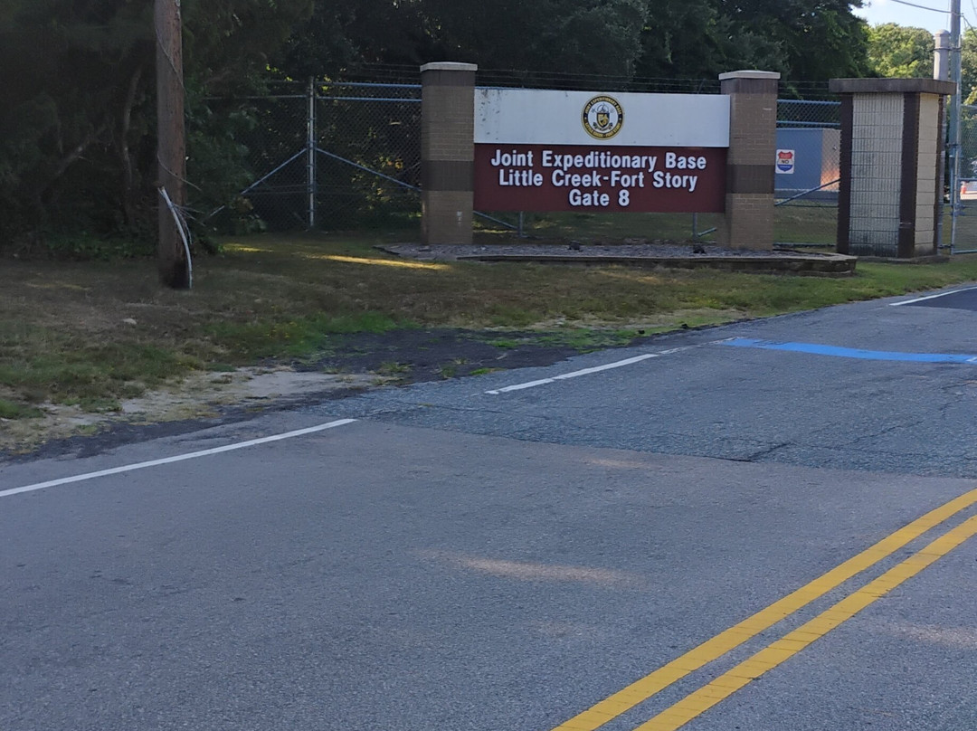 弗吉尼亚海滩-弗吉尼亚海滩必去景点