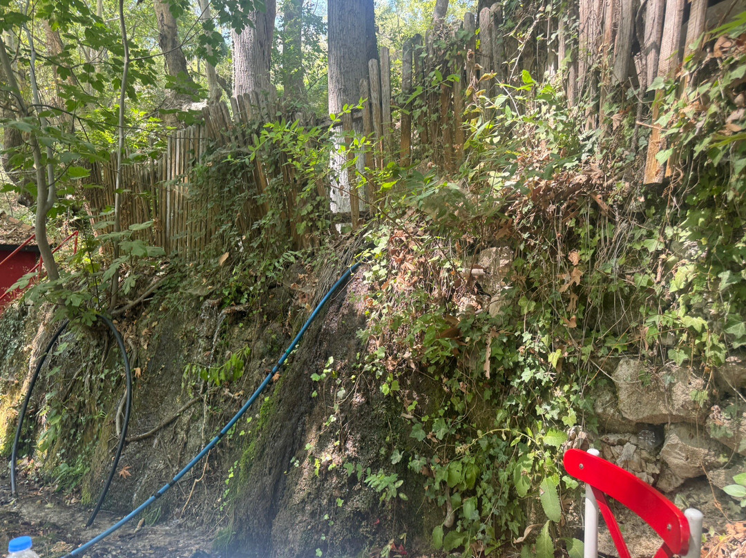 Zeyve Pazari-Ermenek必去景点