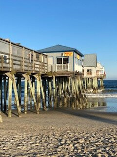 旧奥查德比奇-旧奥查德比奇必去景点