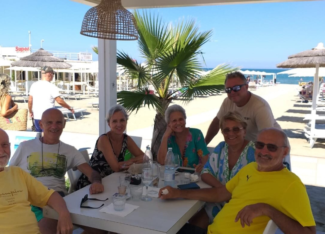 Hotel Liberty Beach主图