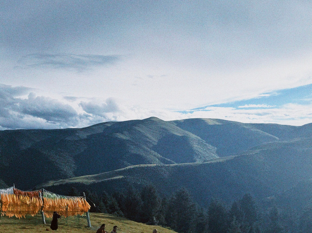 Mystic Xizang Tours-西宁市必去景点