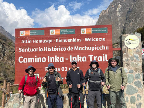 Best Andes Travel-库斯科必去景点