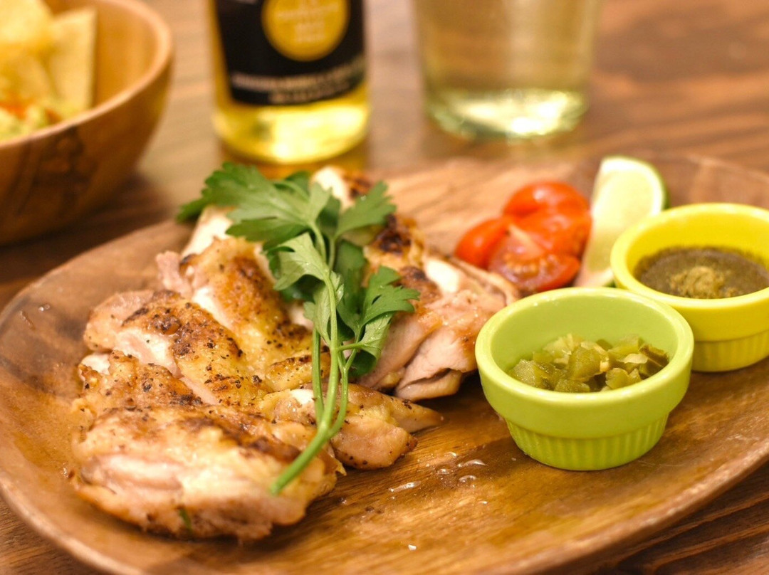 Hobo Shinjuku Norengai-Sendagaya必去景点