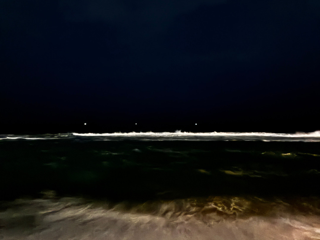 Praia Barra de São Miguel-Barra de Sao Miguel必去景点