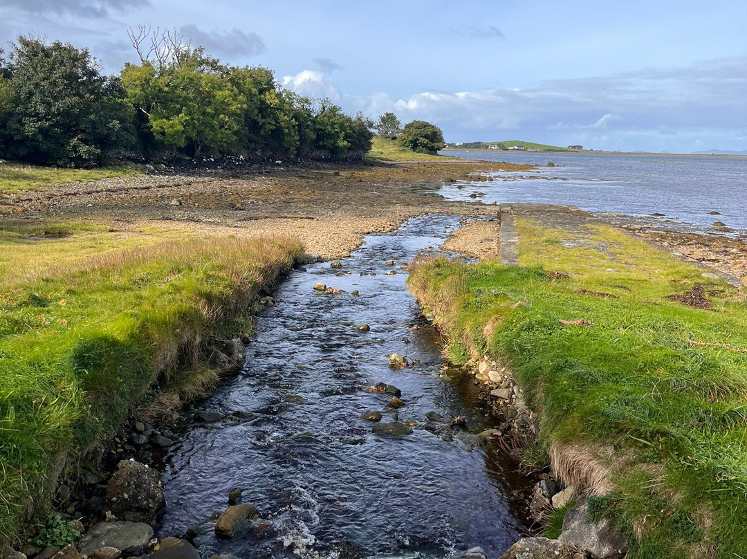 Croagh Patrick Lodge主图