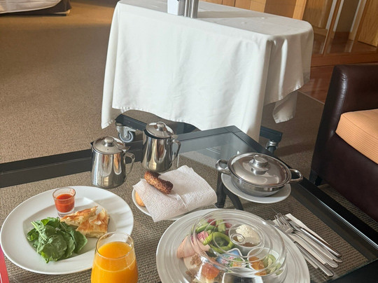 Lugal, A Luxury Collection Hotel, Ankara主图