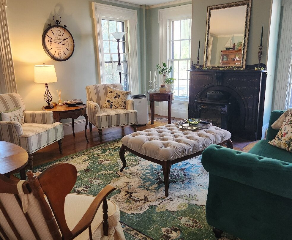 The Inn at Bath主图