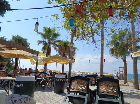 Numa Konaktepe Hotel - All Inclusive主图