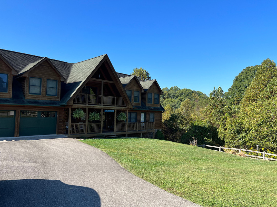 Shirley's Bed And Breakfast主图