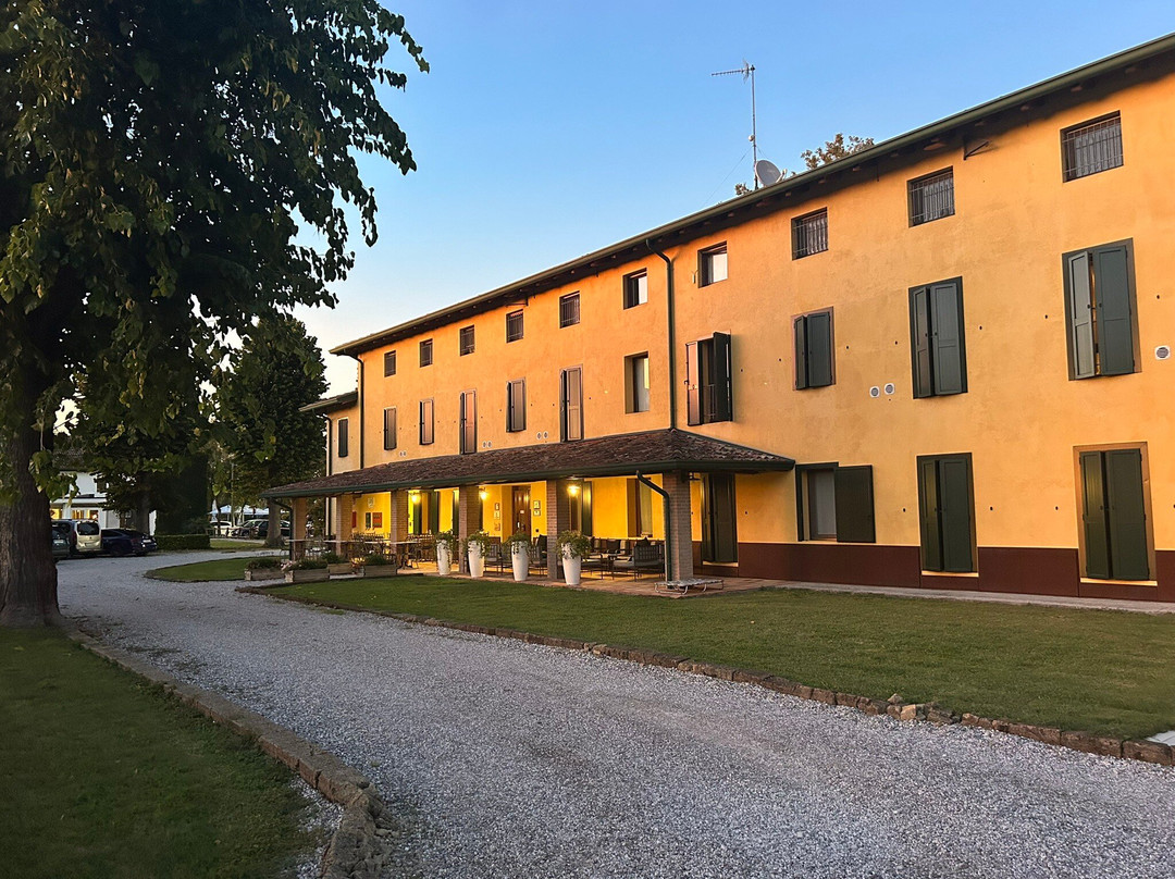 Agriturismo Ai Due Leoni主图