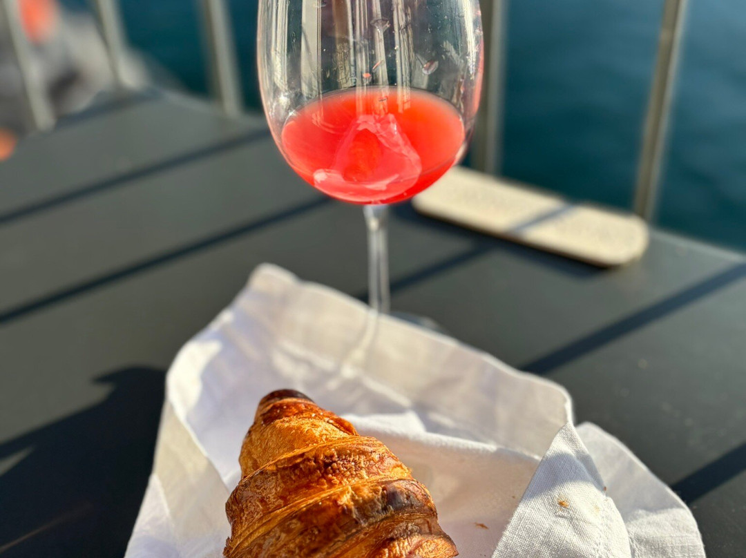 Al Molo 5 - Boutique Hotel主图