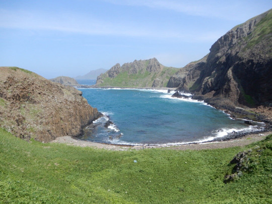 澄海岬-礼文町必去景点