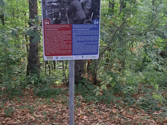 Museo Iola di Montese-Iola必去景点