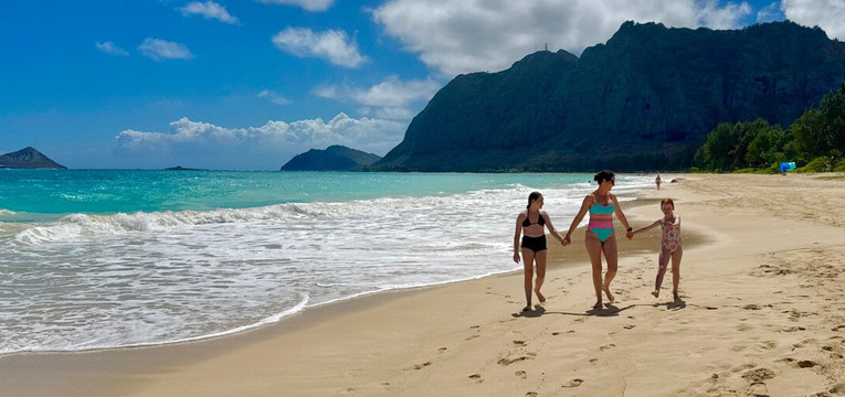 Escape Waikiki Tours-火奴鲁鲁必去景点