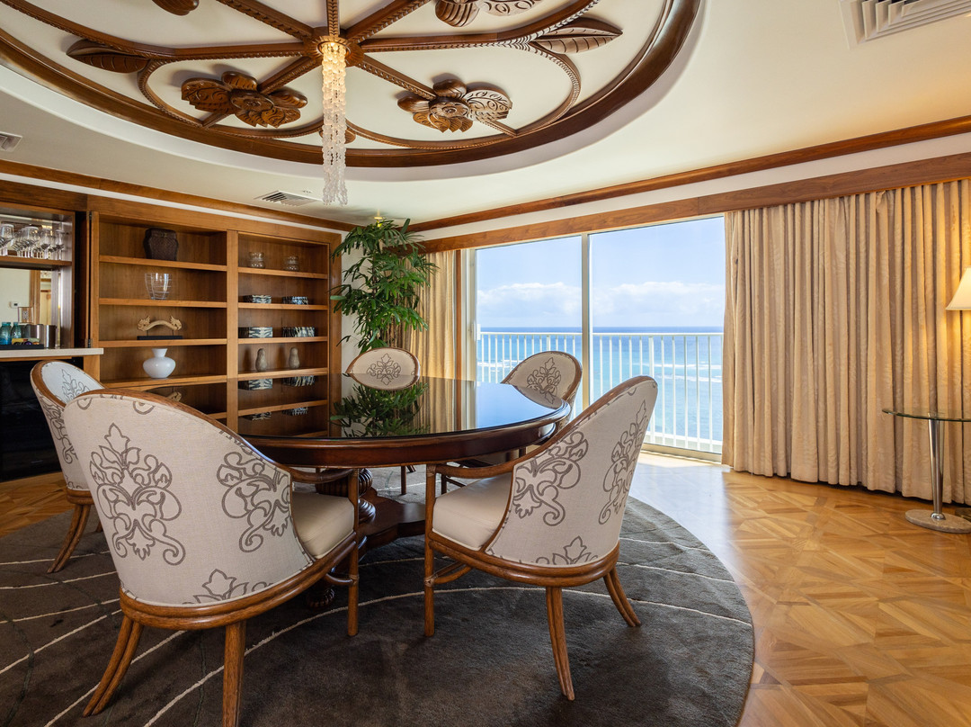 卡哈拉酒店度假村主图