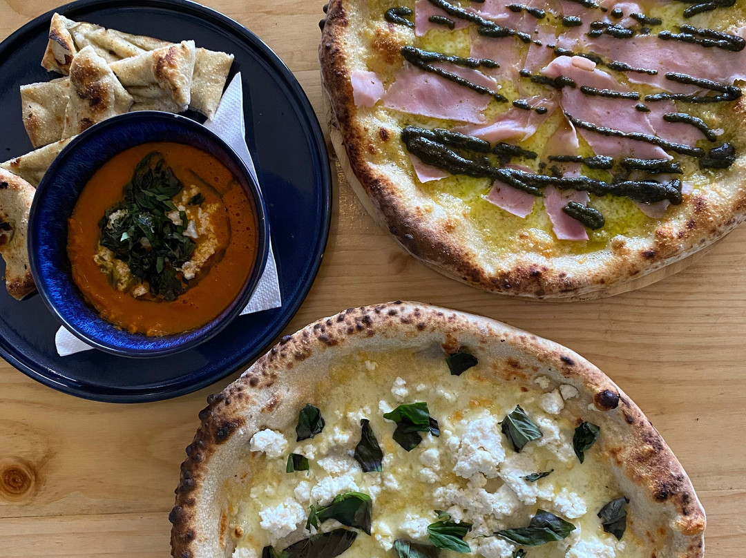 Loretto's Pizzería - Escalante