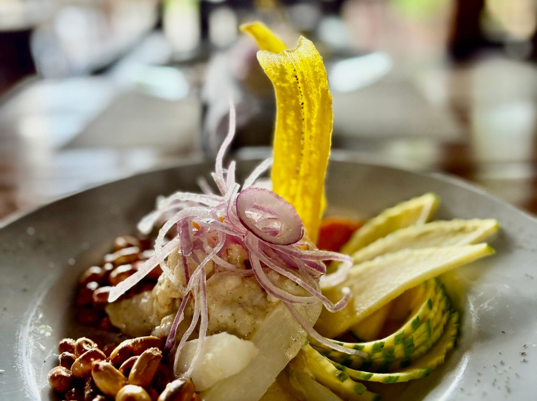 Decameron Decalodge Ticuna主图