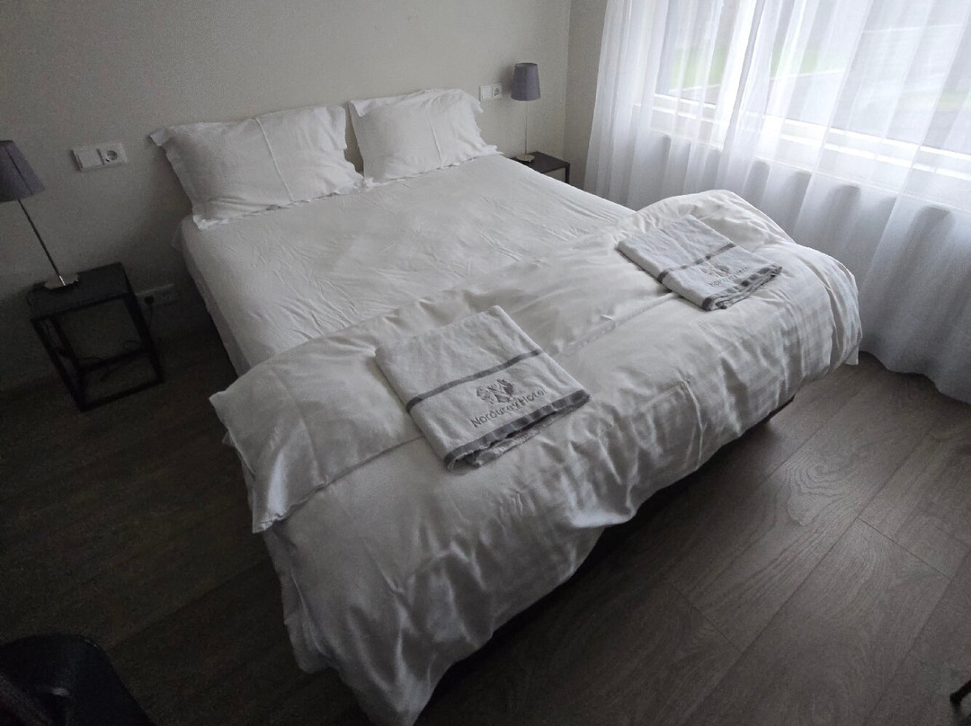Nordurey Hotel主图