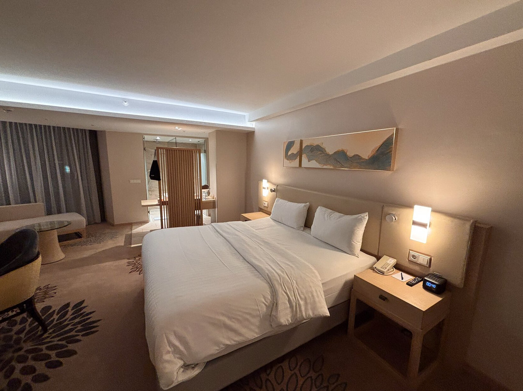 Delta Hotels by Marriott Frankfurt Offenbach主图