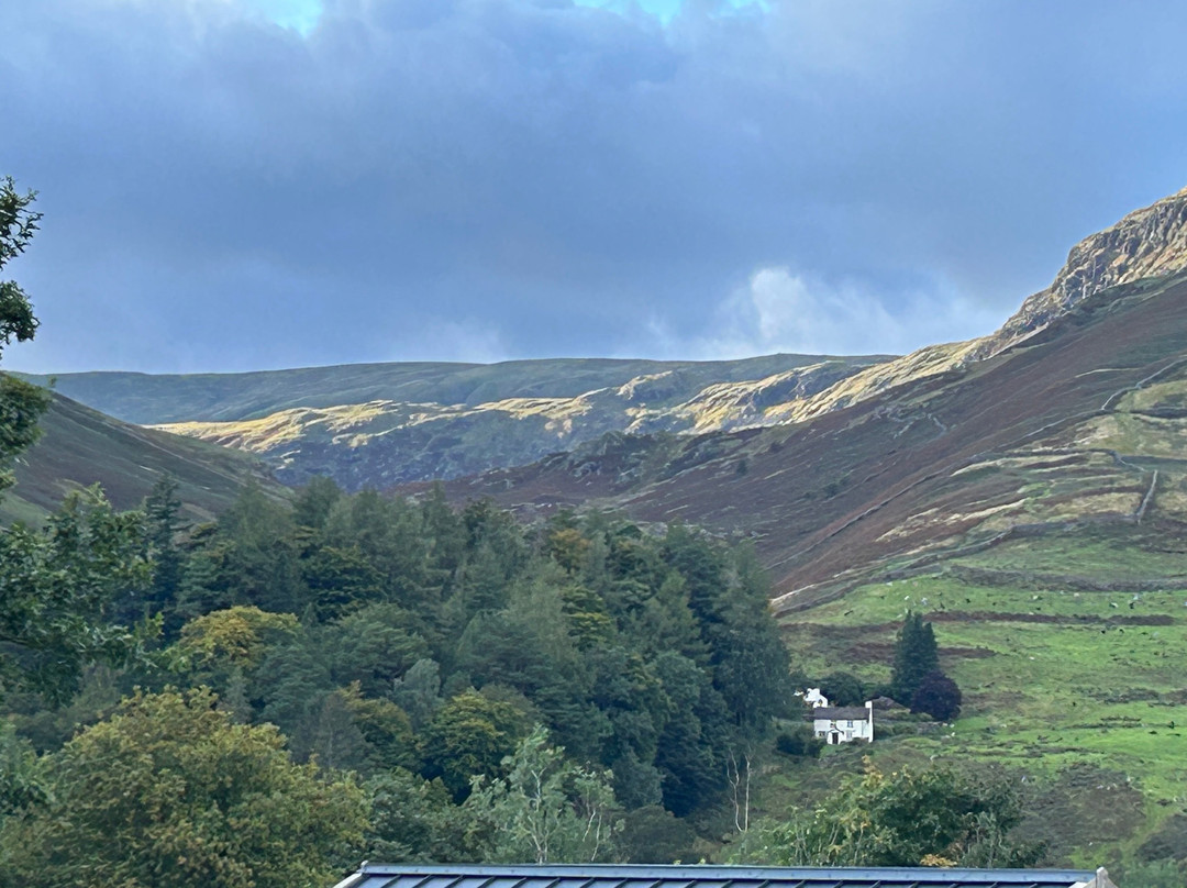 The Yan At Broadrayne主图