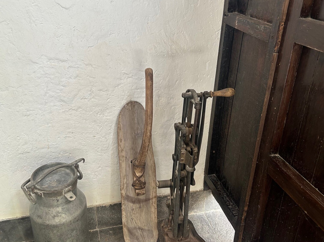 El Albergue Ollantaytambo主图