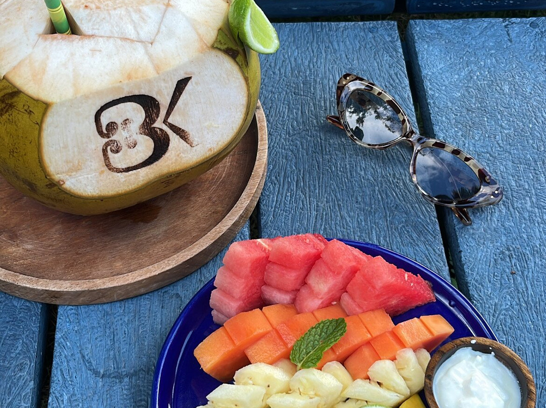 Heiwa SPA by Blue Karma Secrets-Kerobokan Kelod必去景点