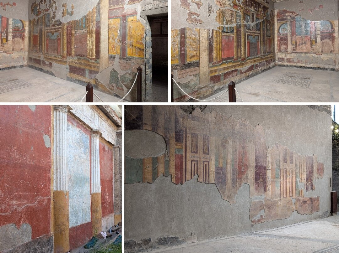 Il Giardino Di Tonia Bed&garden主图