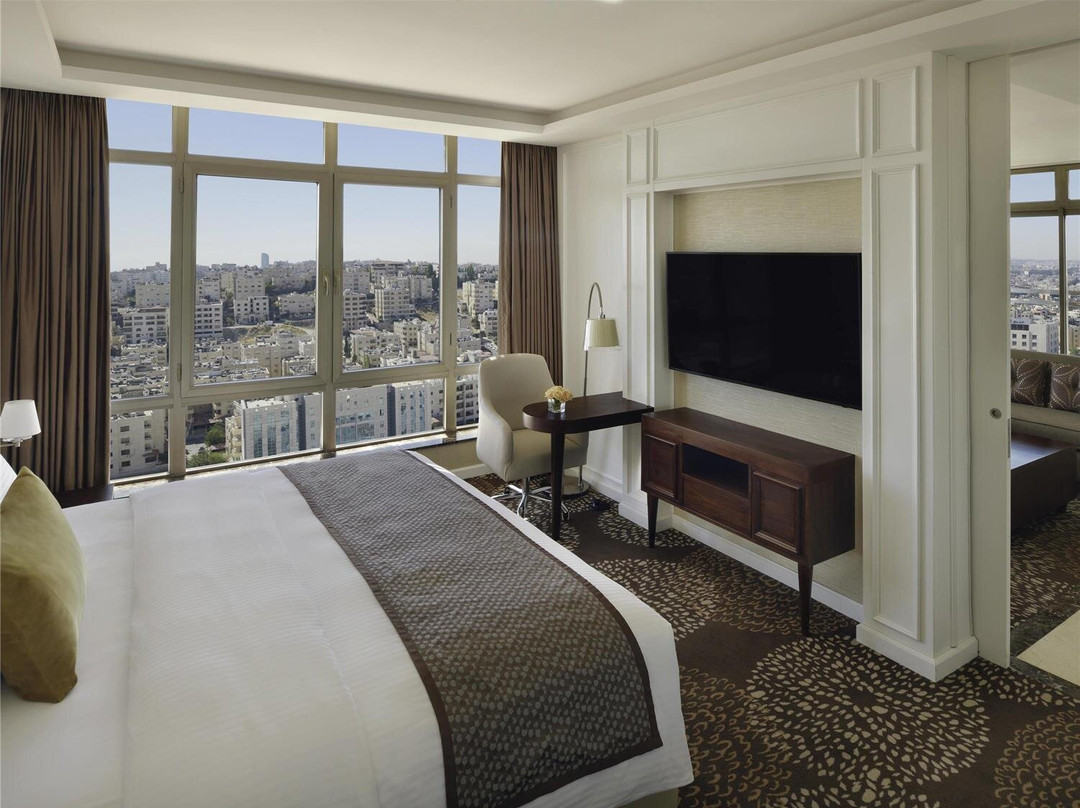 安曼假日酒店主图