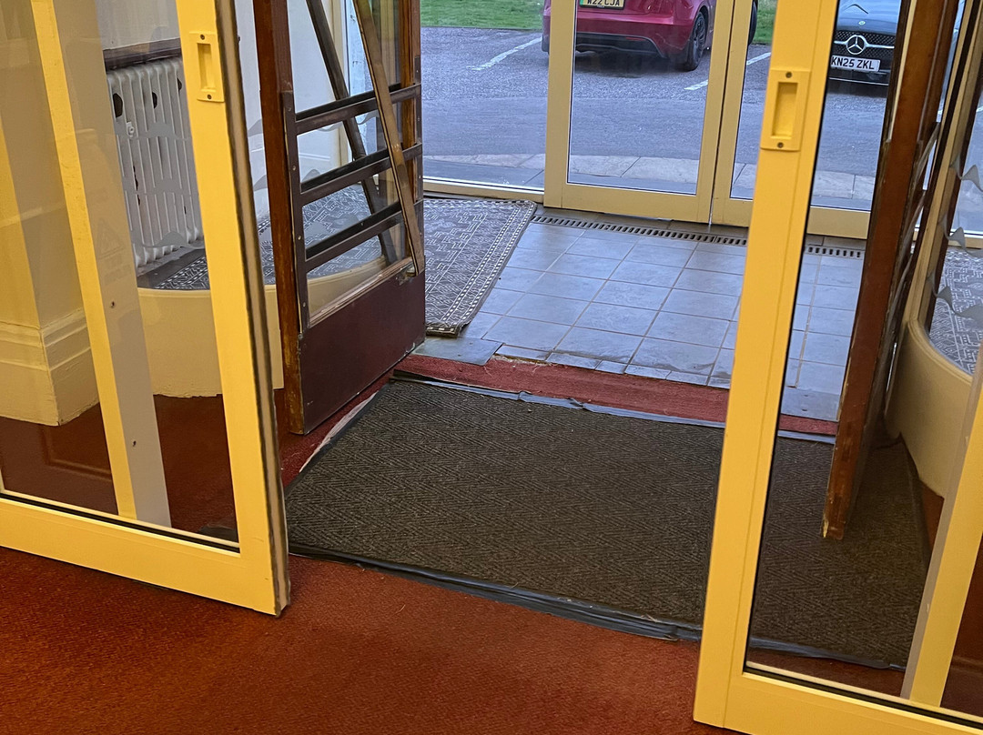 Lochalsh Hotel主图