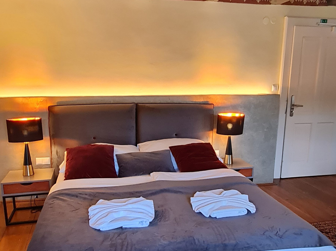 Glaus | Hotel & Restaurant主图