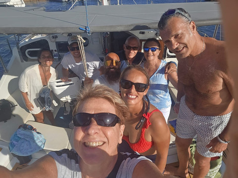 Asinara Garbo Charter-斯廷蒂诺必去景点