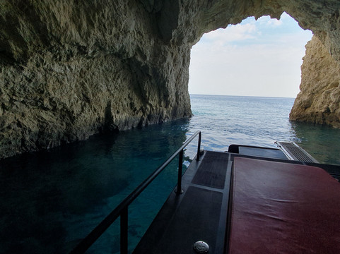 Explore Zakynthos-扎金索斯必去景点