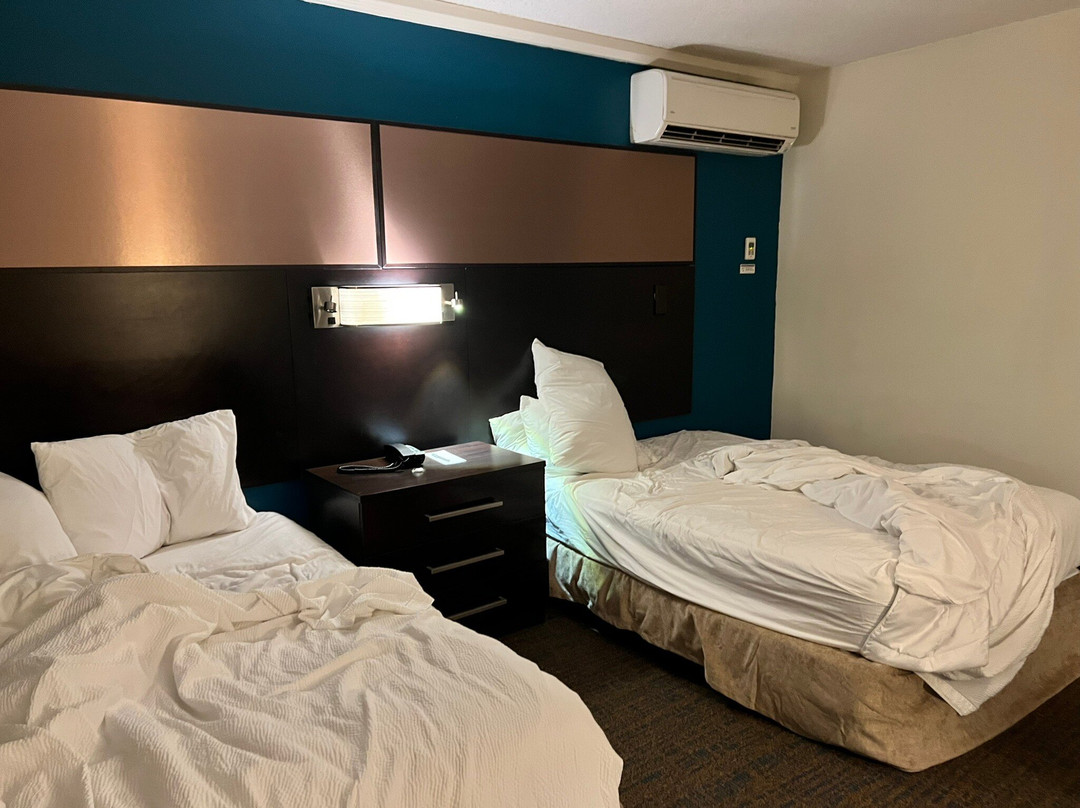 Residence Inn Cherry Hill Philadelphia主图