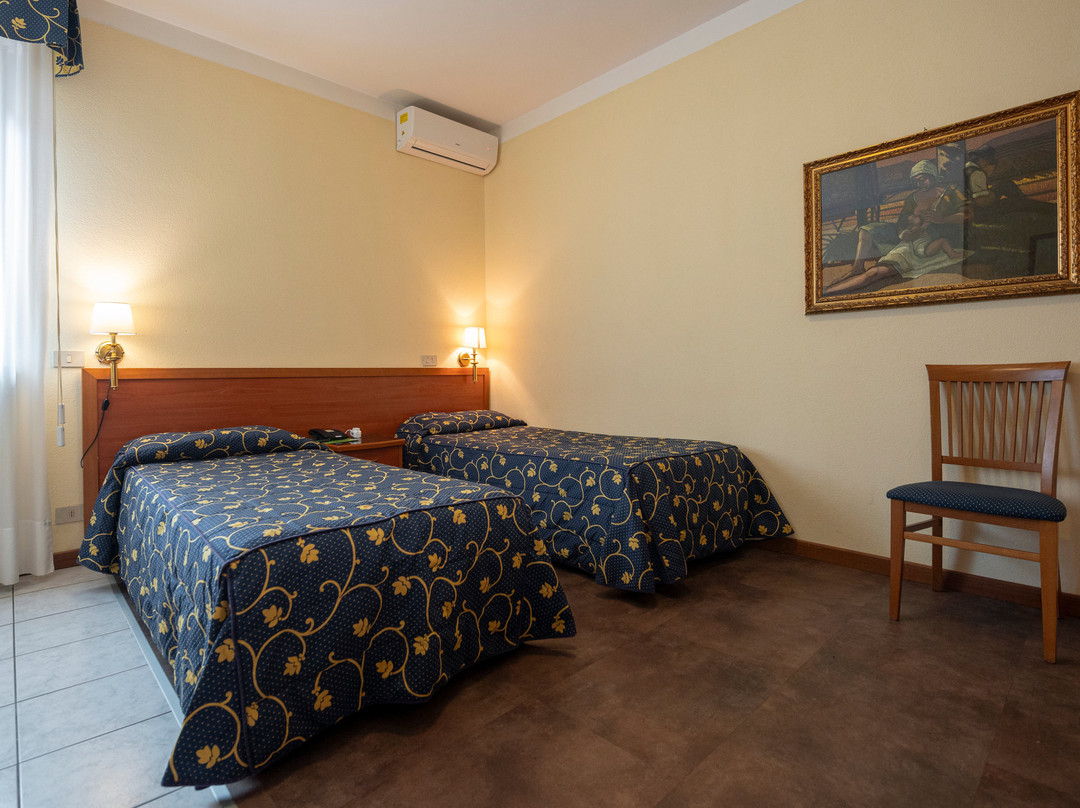 Hotel Ristorante Paladini主图