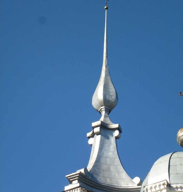 Church of St. Varlaam-Vologda必去景点
