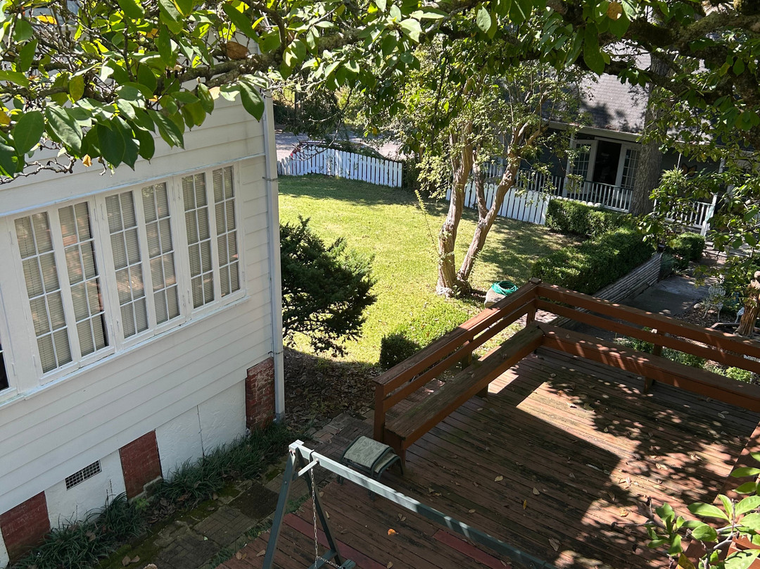 The McNutt House - Suites and Tour Home主图