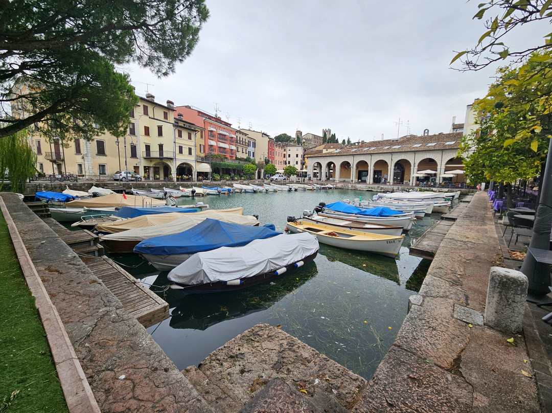 Hotel Palazzo del Garda主图