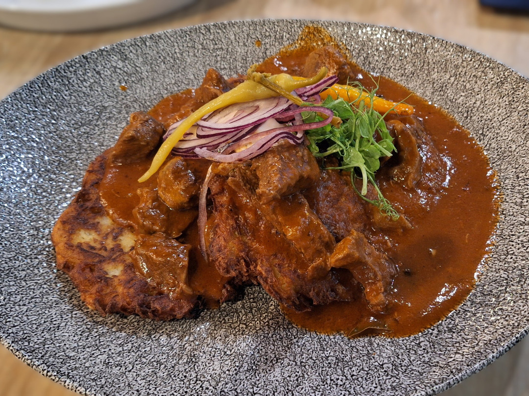 Restauracja Bulwarowa