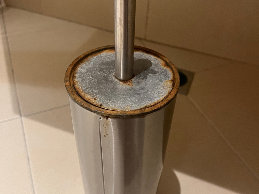 肯克乐德酒店主图