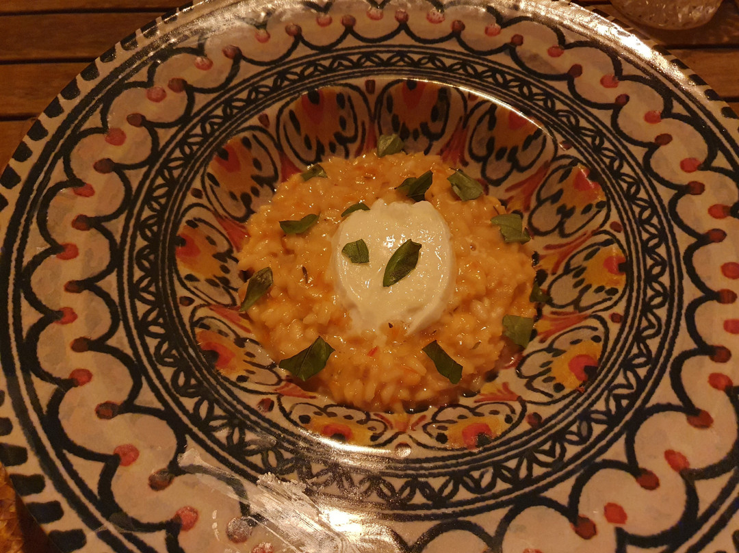 Anima Sarda Bed & Wine主图