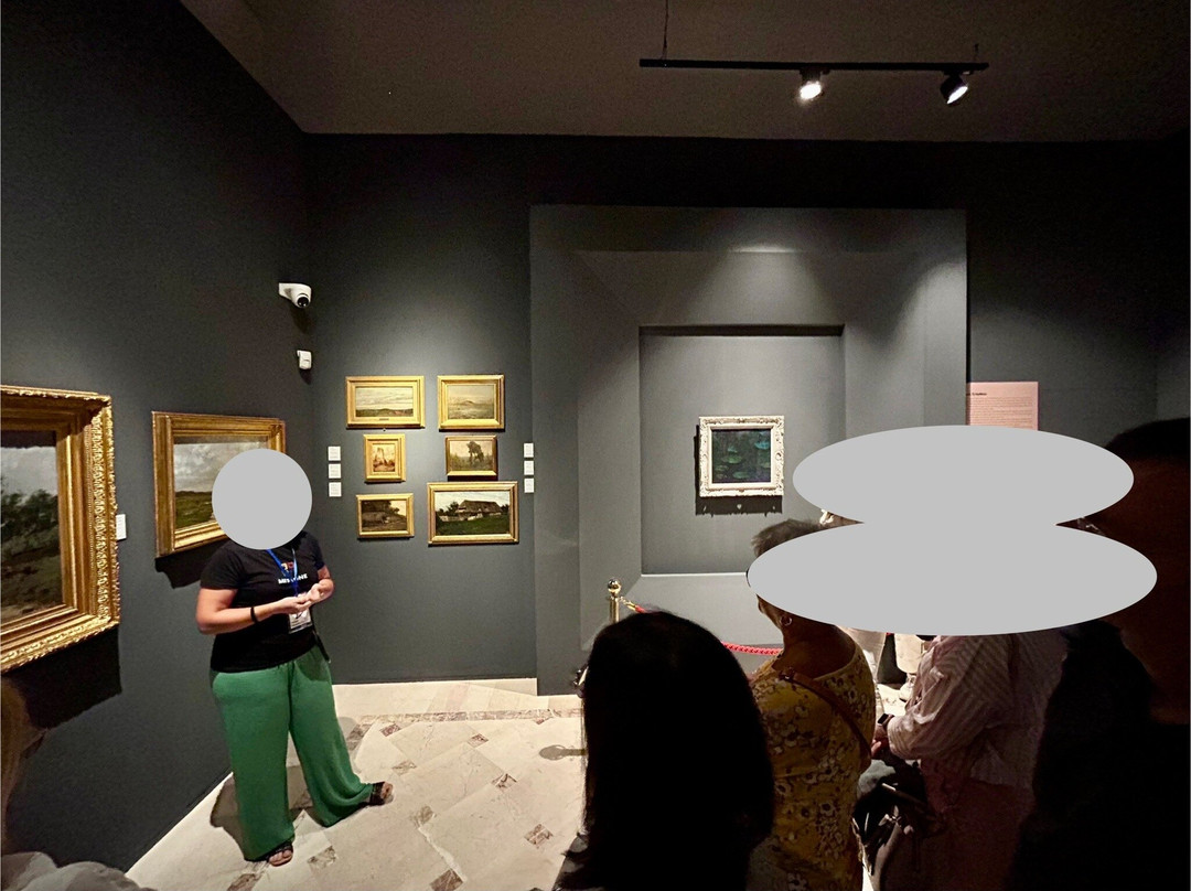 Museo Civico "Ugo Granafei"