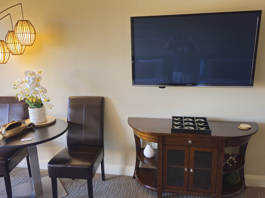 Inn on The Cliff主图