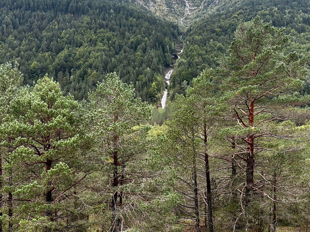 Valle de Pineta-Bielsa必去景点