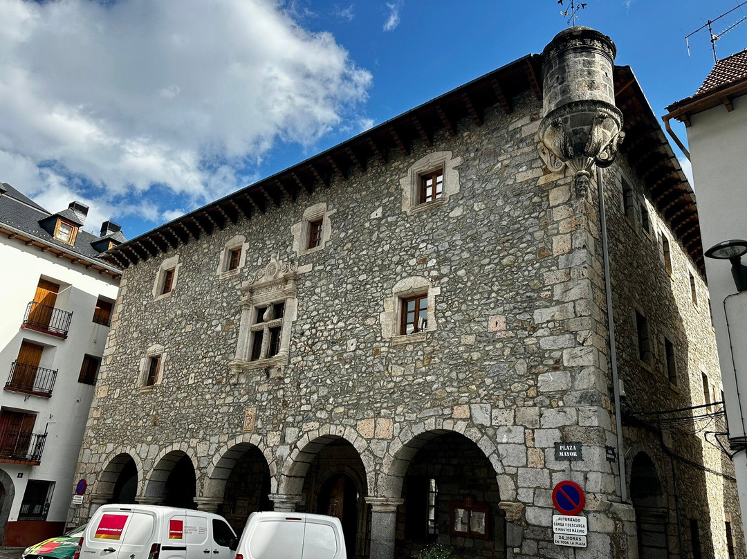 Museo Bielsa-Bielsa必去景点