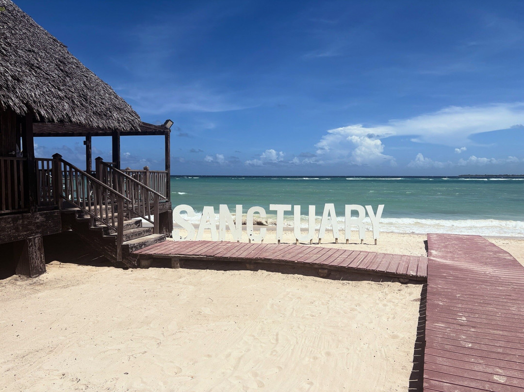 Sanctuary at Grand Memories Holguin主图