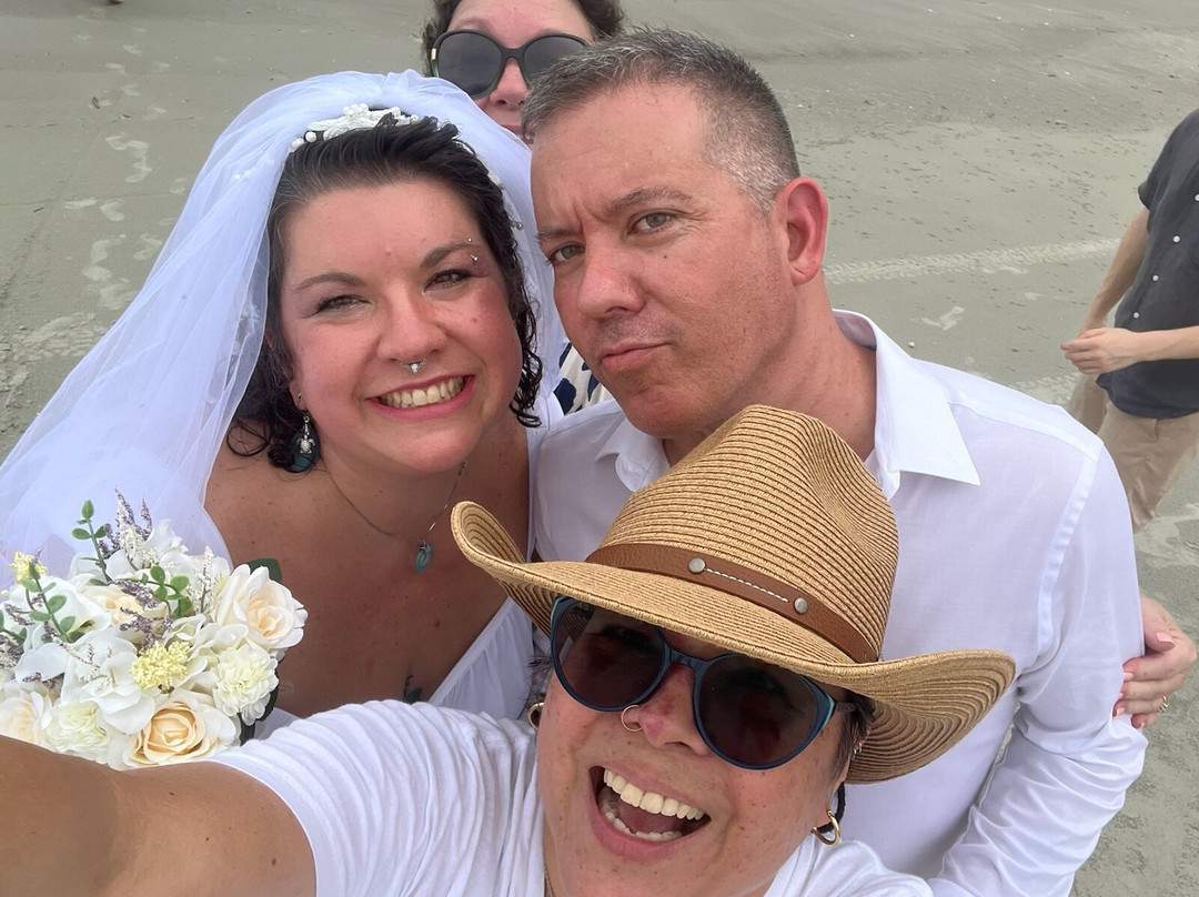 Cumberland Island Ferry-St. Marys必去景点