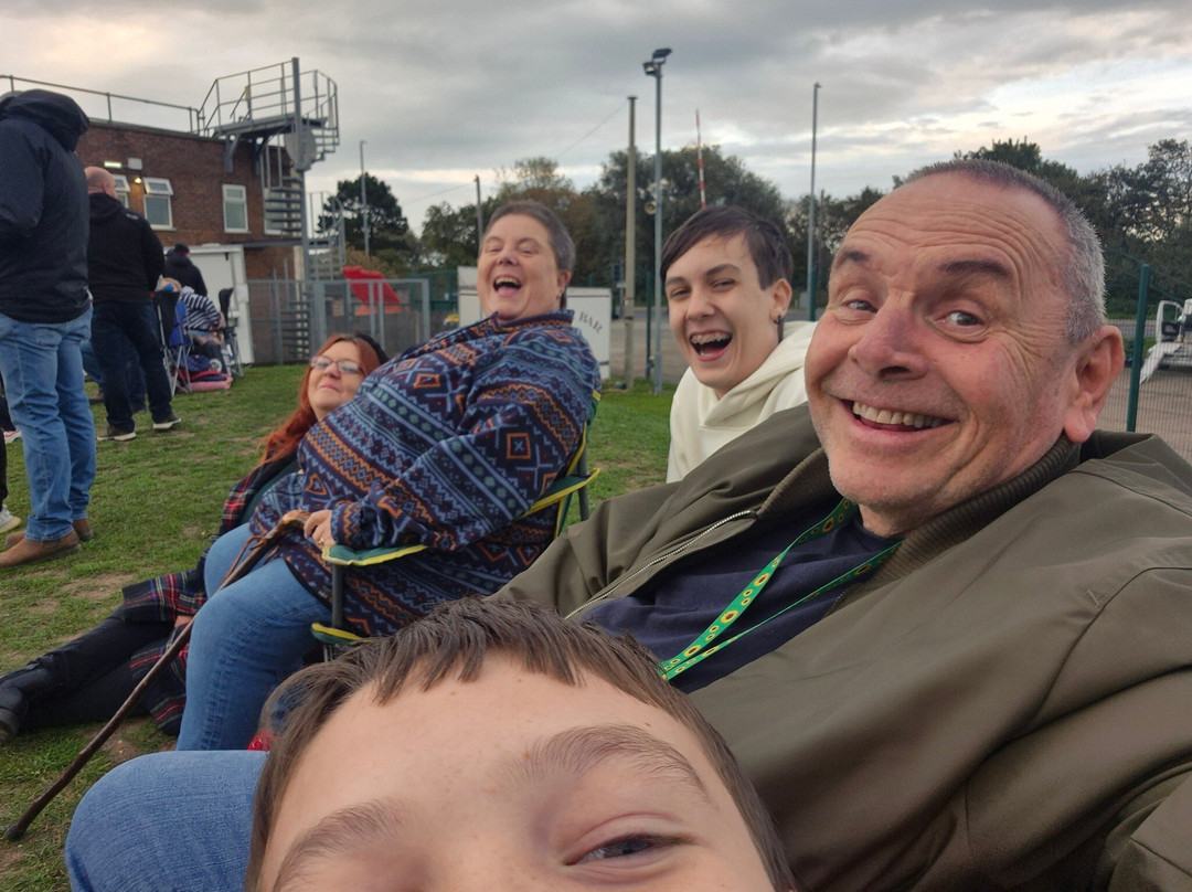 Yarmouth Stadium-Caister-on-Sea必去景点